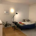 Appartamento V Eurovea S Uzasnym Vyhladom Na Dunaj Bratislava