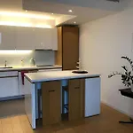 V Eurovea S Uzasnym Vyhladom Na Dunaj * Bratislava